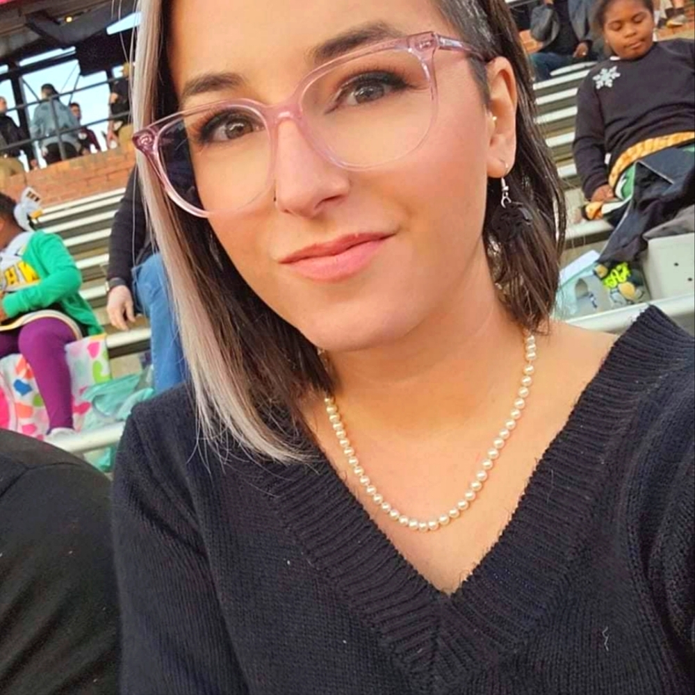 Meet your Posher, Brittney